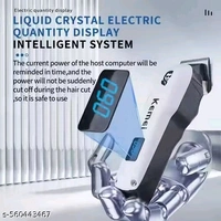 Kemei Km232 Trimmer (Professional)