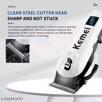Kemei Km232 Trimmer (Professional)