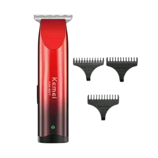 Kemei Km657 Trimmer (Professional)