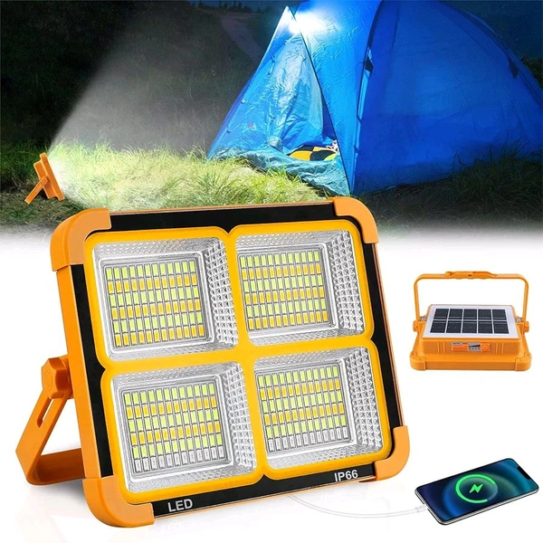 Solar Led Light 