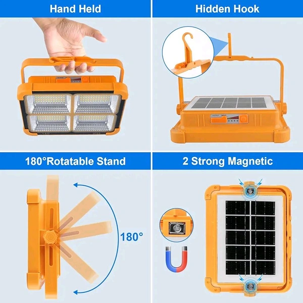 Solar Led Light 