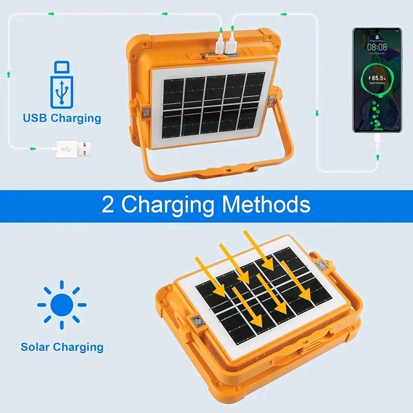Solar Led Light 