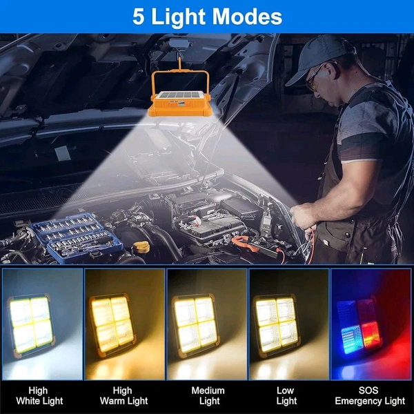 Solar Led Light 