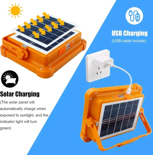 Solar Led Light 