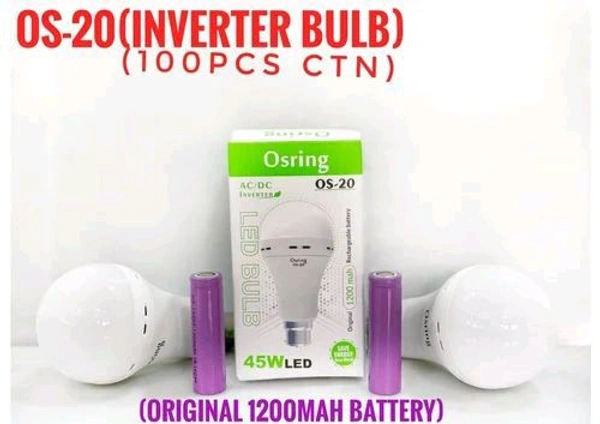 Osring Os-20 45w Ac/Dc Led Bulb
