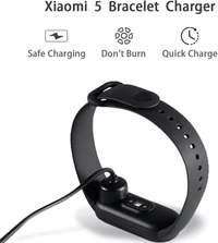 Mi Band 5/6/7 Smartwatch Charger