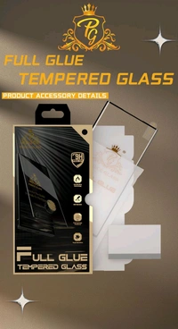 1+9PRO/ 1+10PRO Full Glue Glass Premium Quality [ Universal Modal ]