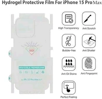 Iphone 14 Plus Back Membrane 