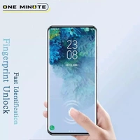 EDGE 50 PRO G Tel One Miniute UV Glass  - EDGE 40