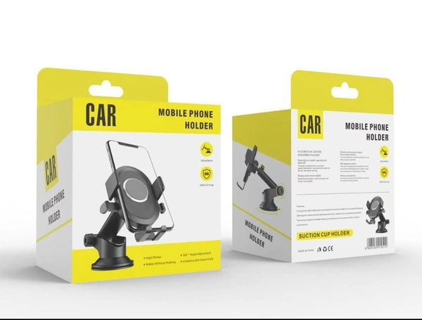 Car Mobile Phone Holder CZ024-33