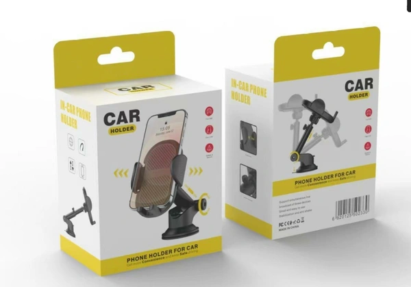 Car Mobile Phone Holder 