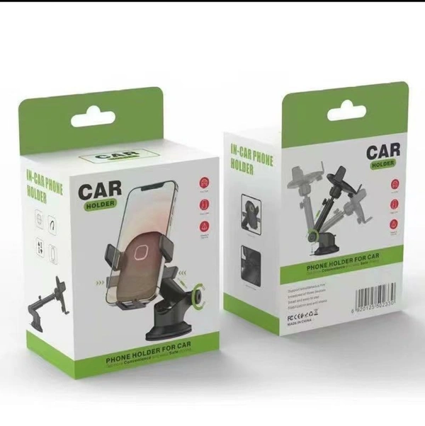 phone Holder For Car 