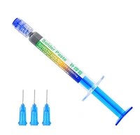 RELIFE RL-405 Solder Paste Flux 3ml,