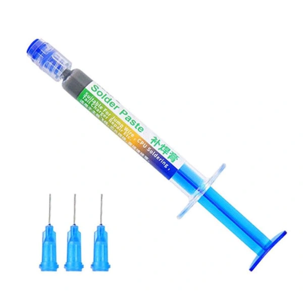 RELIFE RL-405 Solder Paste Flux 3ml,