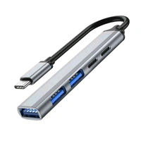 Type-C Multi Interface Adapter 