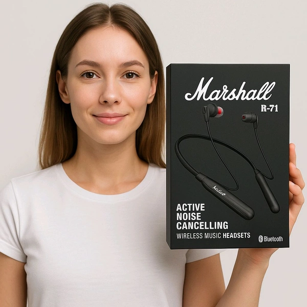 Marshall R71 Neckband 