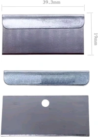 Mobile Ripering Blades