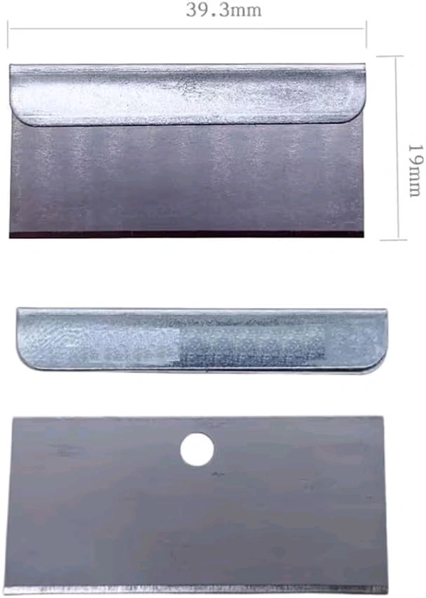 Mobile Ripering Blades