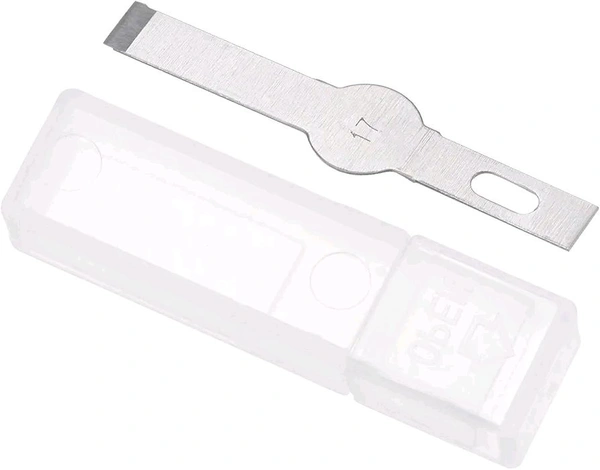 17no. Blades For Mobile Ripering Tools (10pes Peket)