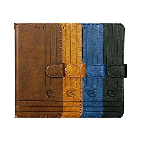 Mi A1 Cover / Mi A2 Cover Flip Cover (Imported China OG)