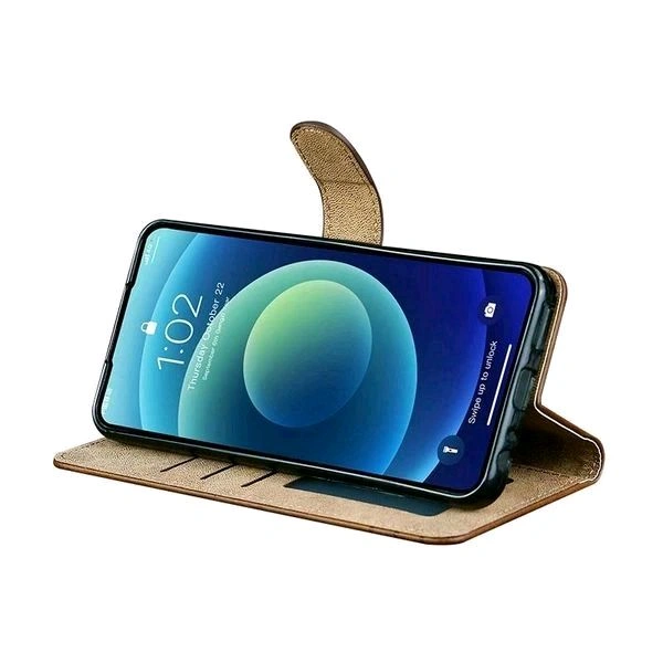 Mi A1 Cover / Mi A2 Cover Flip Cover (Imported China OG)