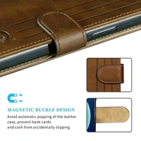 Mi A3 Cover/ Mi A3x Cover Flip Cover (Imported China OG)