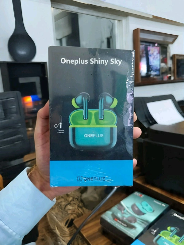 ONEPLUS Shiny Sky Airbuds 