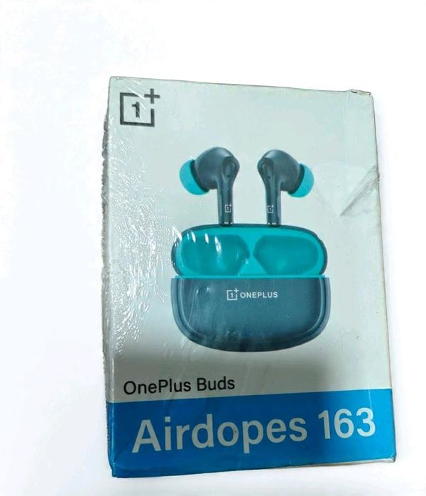 ONEPLUS Airdopes 163 Airbuds 