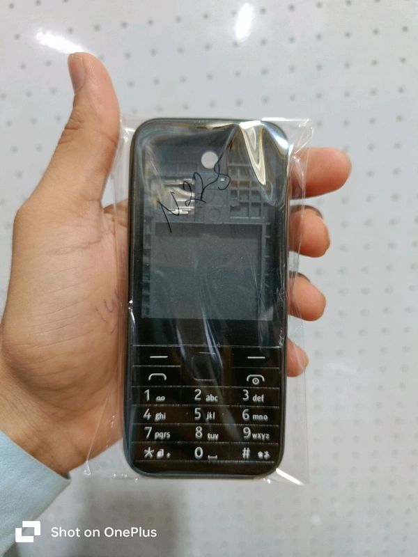 Nokia N225 Body 