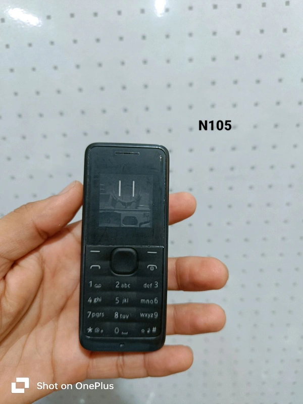Nokia N105 Body 