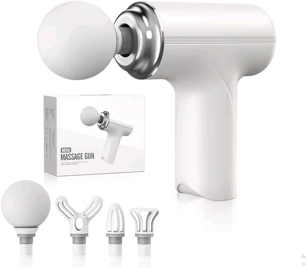 Mini Massage Gun 