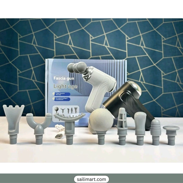 Max Top Massager 3handal 