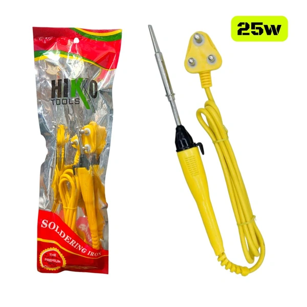 Hiko 25w Solder Iron