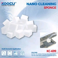 Koocu Kc 699 Nano Cleaning Sponge