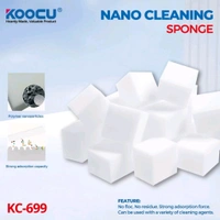 Koocu Kc 699 Nano Cleaning Sponge