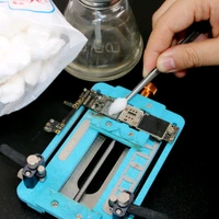 Degreased Cotton Ball 