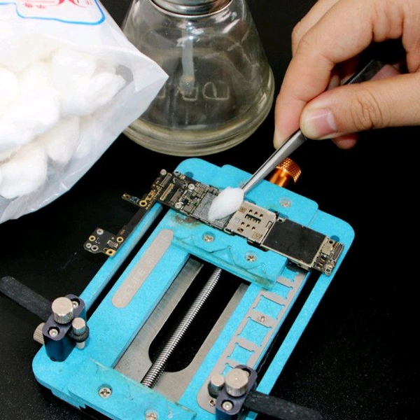 Degreased Cotton Ball 