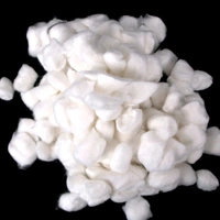 Degreased Cotton Ball 