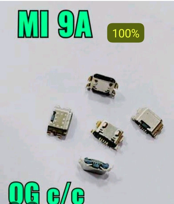 Mi 9a Cc 100% Og