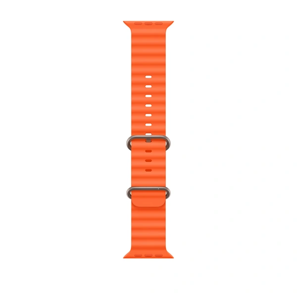 Ultra Smart Watch Belt 42/44/45/49 MM  - Red