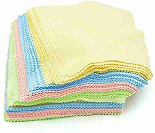 Mobile Cleaning Cloths 