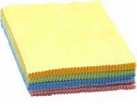 Mobile Cleaning Cloths 