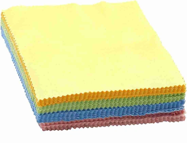 Mobile Cleaning Cloths 