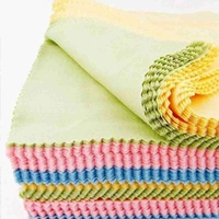Mobile Cleaning Cloths 