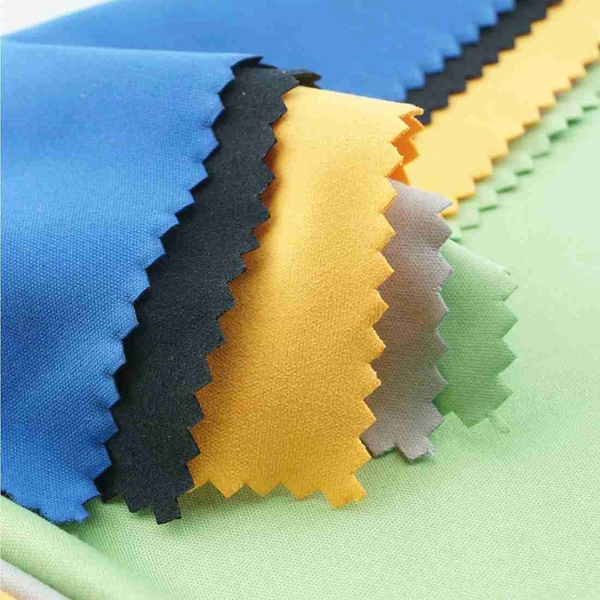 Mobile Cleaning Cloths 