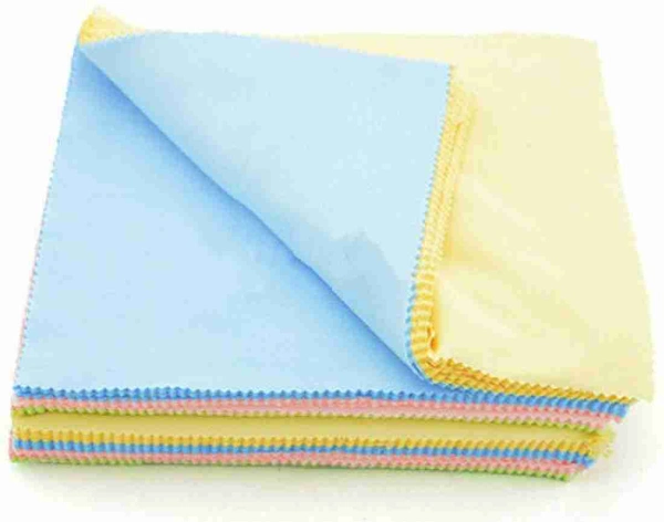 Mobile Cleaning Cloths 