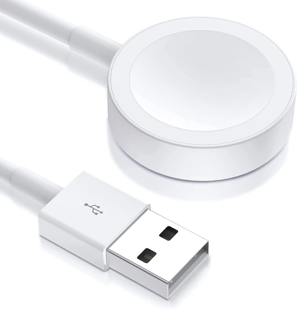Wireless Smart Watch Charger 