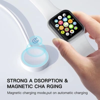 Wireless Smart Watch Charger 