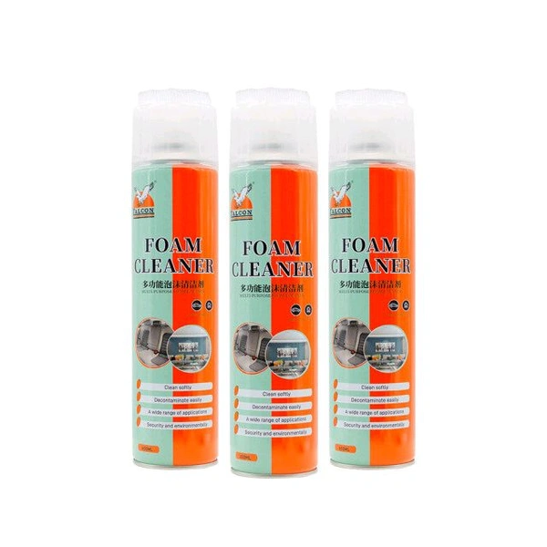 Falcon Foam Cleaner 