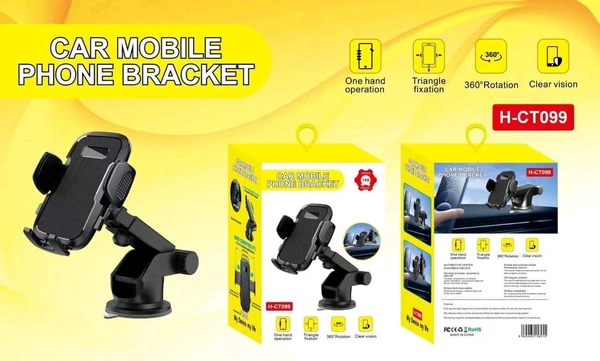 H-ct099 Car HOLDER 